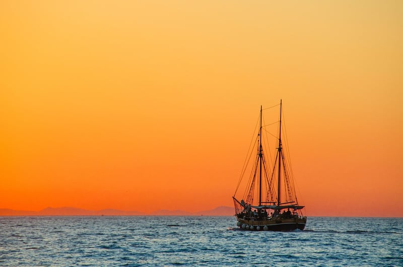 Pirate Treasures